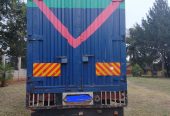 Fuso Built Body only on sale