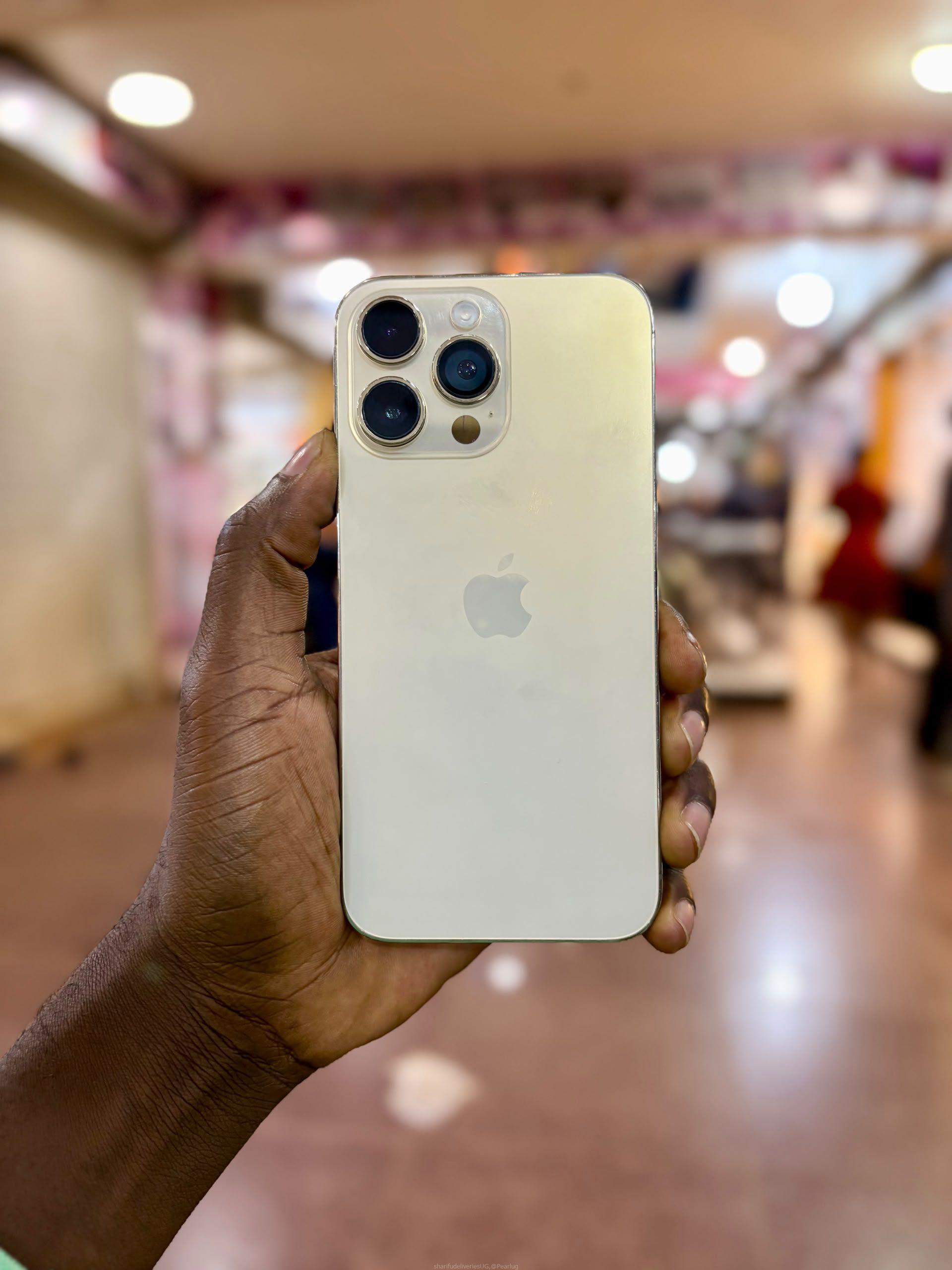 APPLE IPHONE 14 PRO