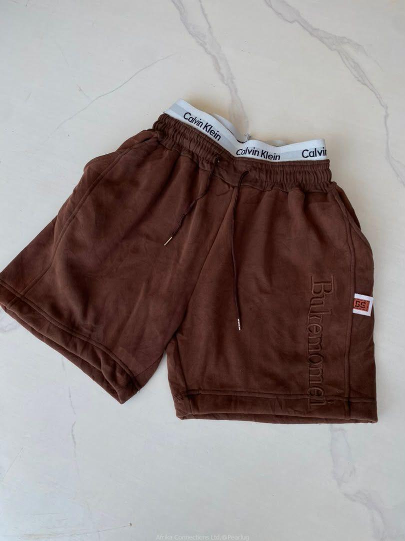 Calvin shorts
