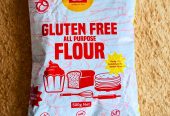 Gluten Free All Purpose Flour – 500g (Perfect for Chapati & Mandazi)