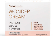 Facefacts Wonder Cream – Instant Glow Reviver (Fragrance Free) – 50ml