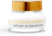 Facefacts Wonder Cream – Instant Glow Reviver (Fragrance Free) – 50ml