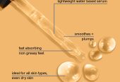 Vitamin C Brightening Facial Serum