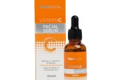 Vitamin C Brightening Facial Serum