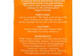 Vitamin C Brightening Facial Serum
