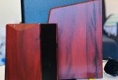 Allies Sub Woofer Sound System