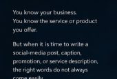 Business  content  writing