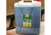 Liquid soap
