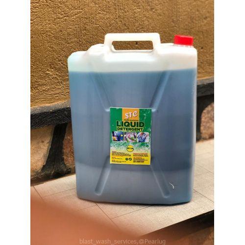 Liquid soap