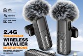 plokama vm20 wireless mic