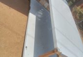 Working table stainless steel
