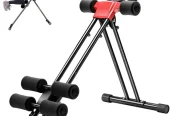Tommy trimmer machine