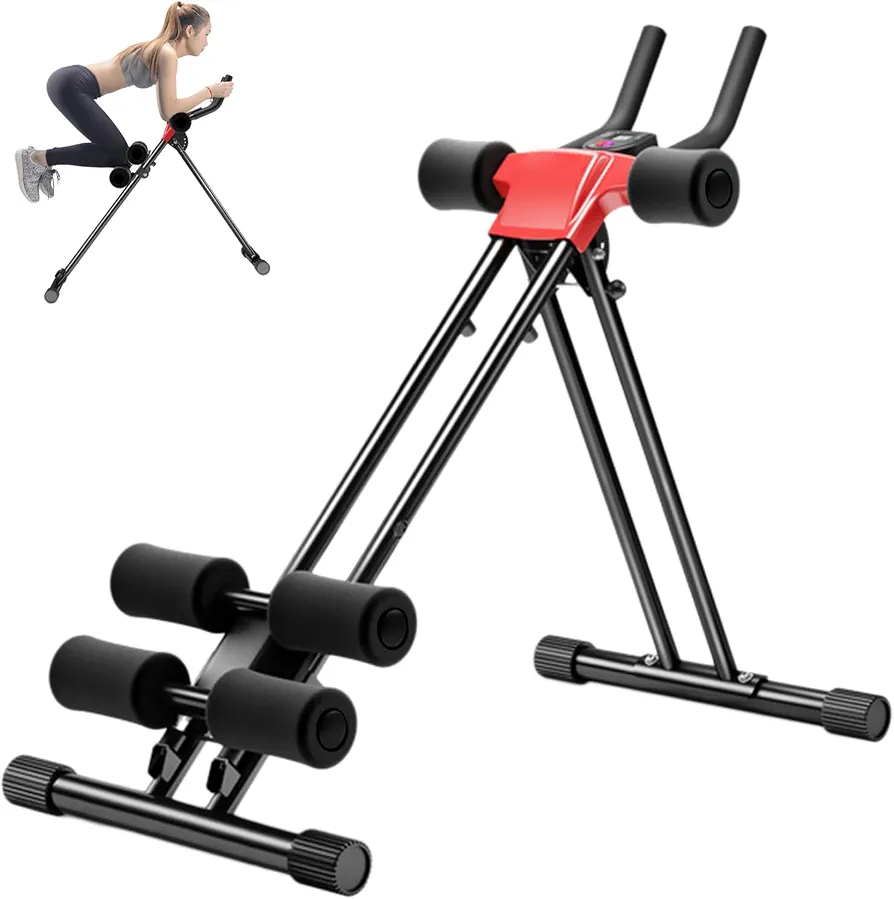 Tommy trimmer machine