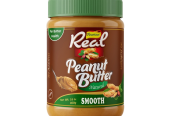 REAL PEANUT BUTTER – 3JAR PACKED