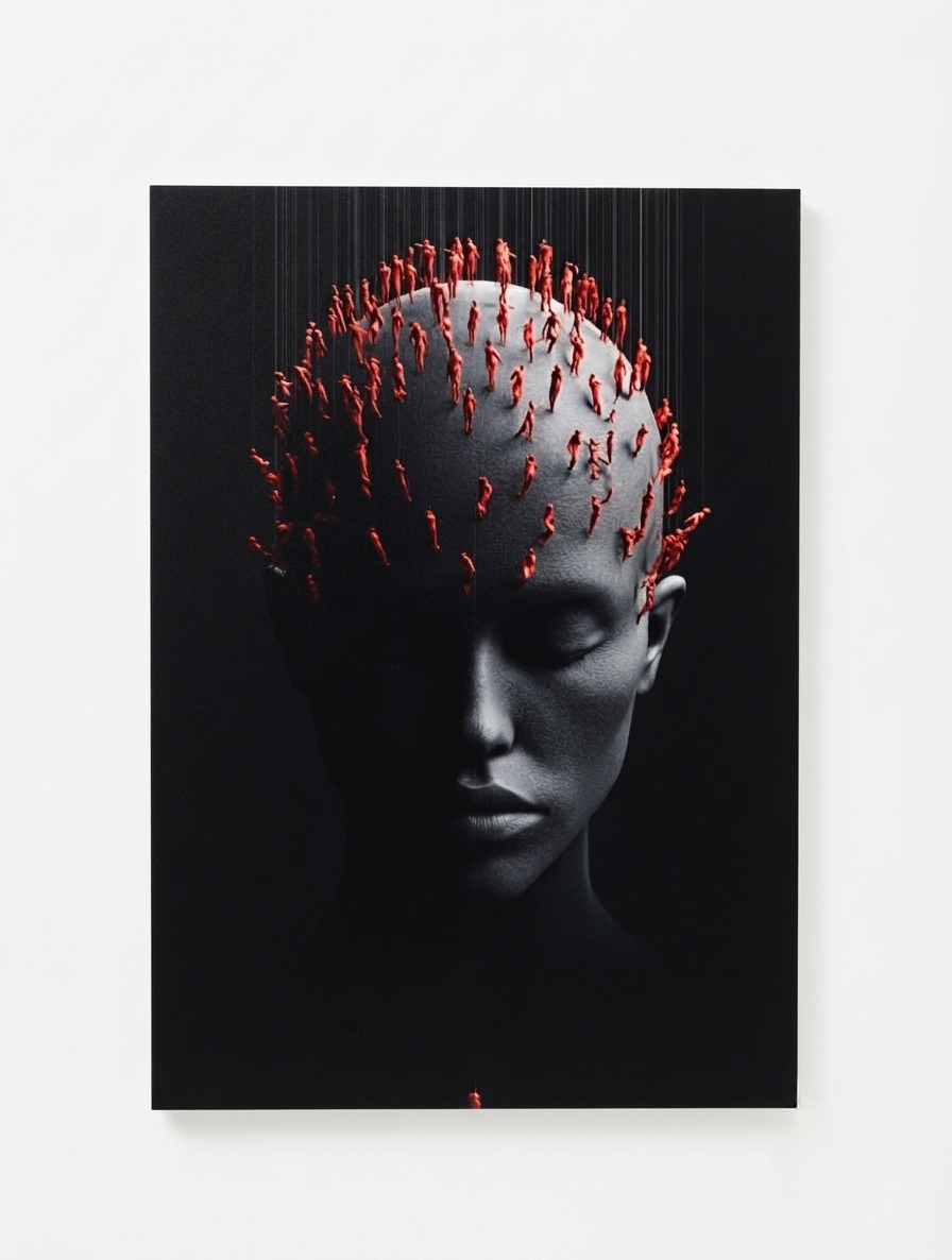 Wall Hangings / Livingroom art pieces