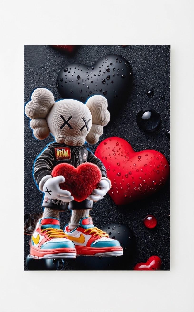 Wall Hangings / Livingroom art pieces