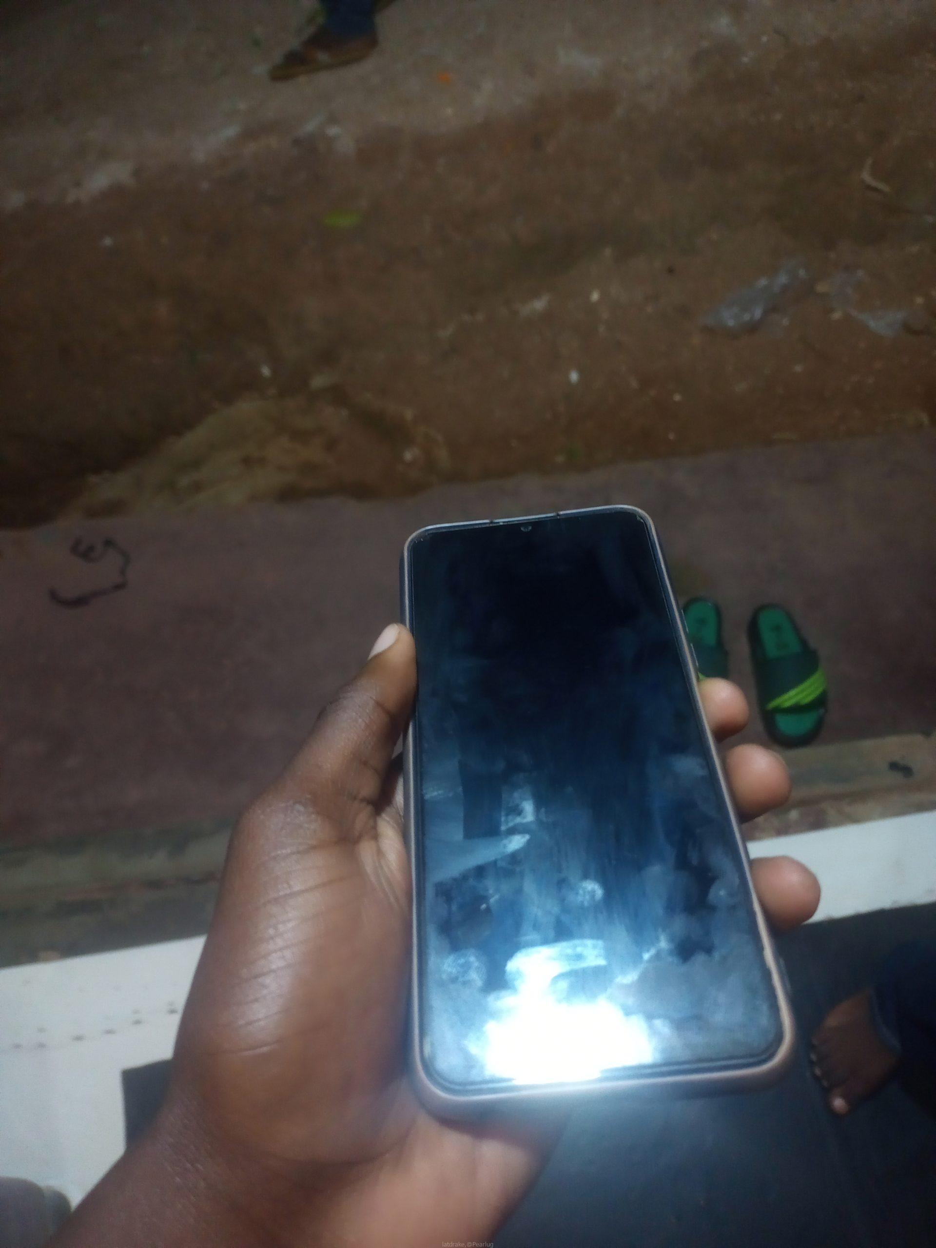 Selling Vivo 2027