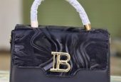 Beautiful lady hand bags