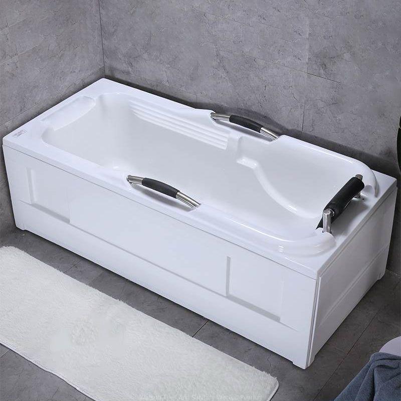 Bath tubs