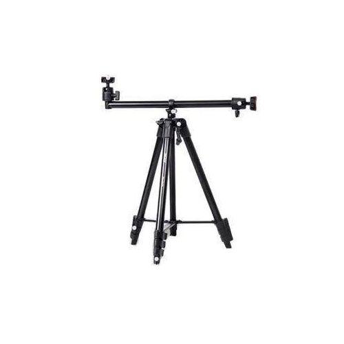 over head jmary tripod