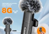 plokama vm20 wireless mic