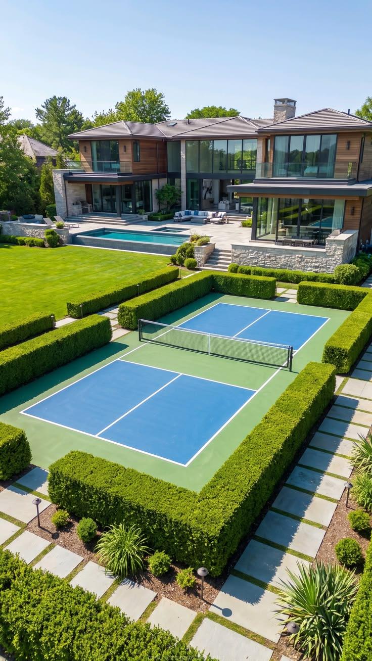 Artificial tuff grass
