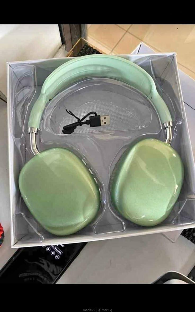 P9 headphones