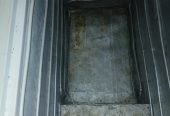 Deep freezer for sale