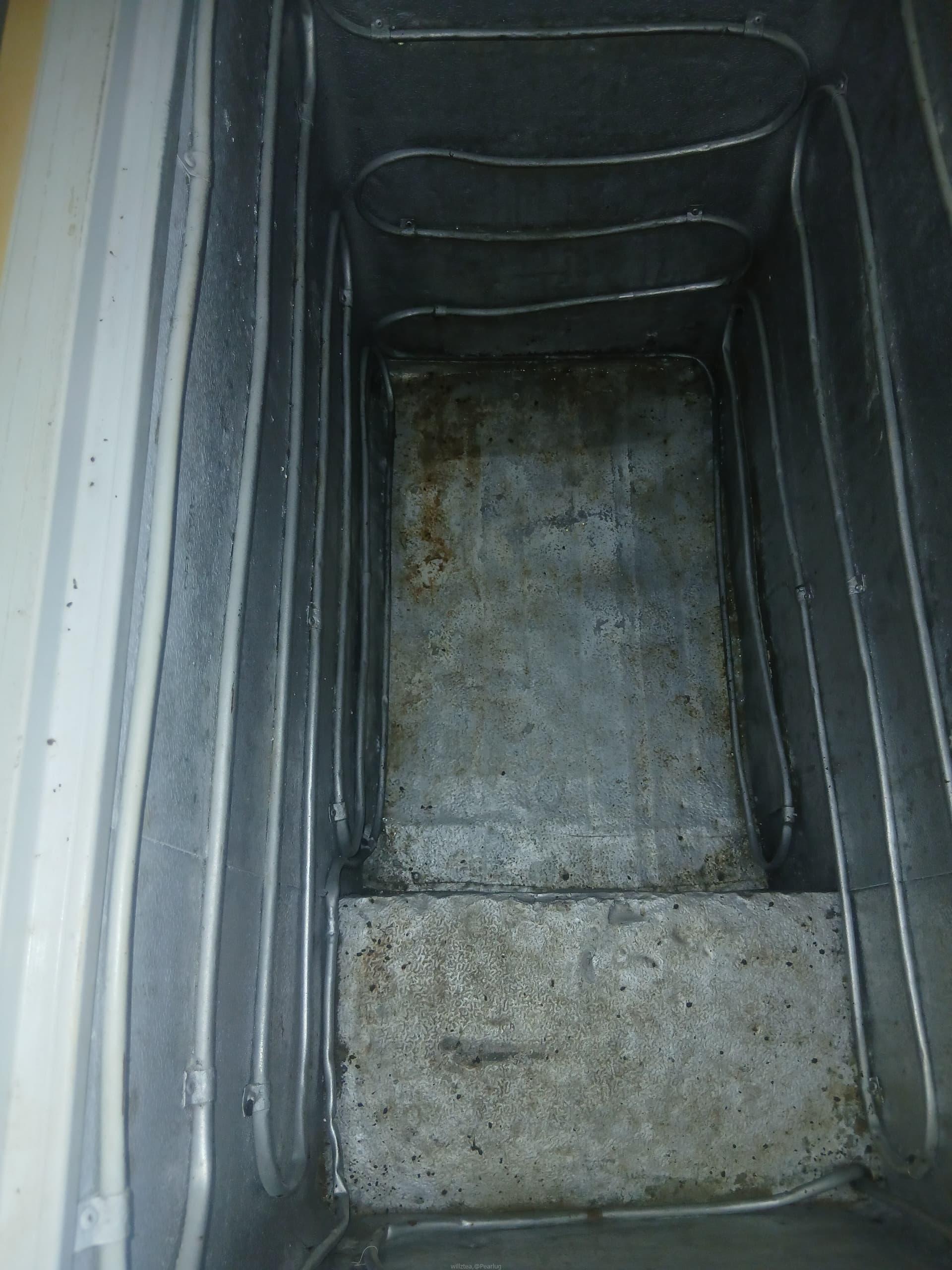 Deep freezer for sale
