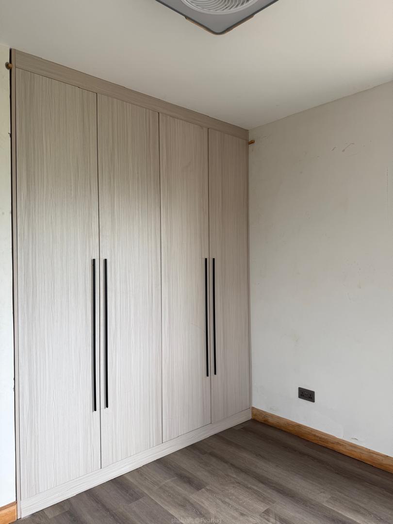 Apartments