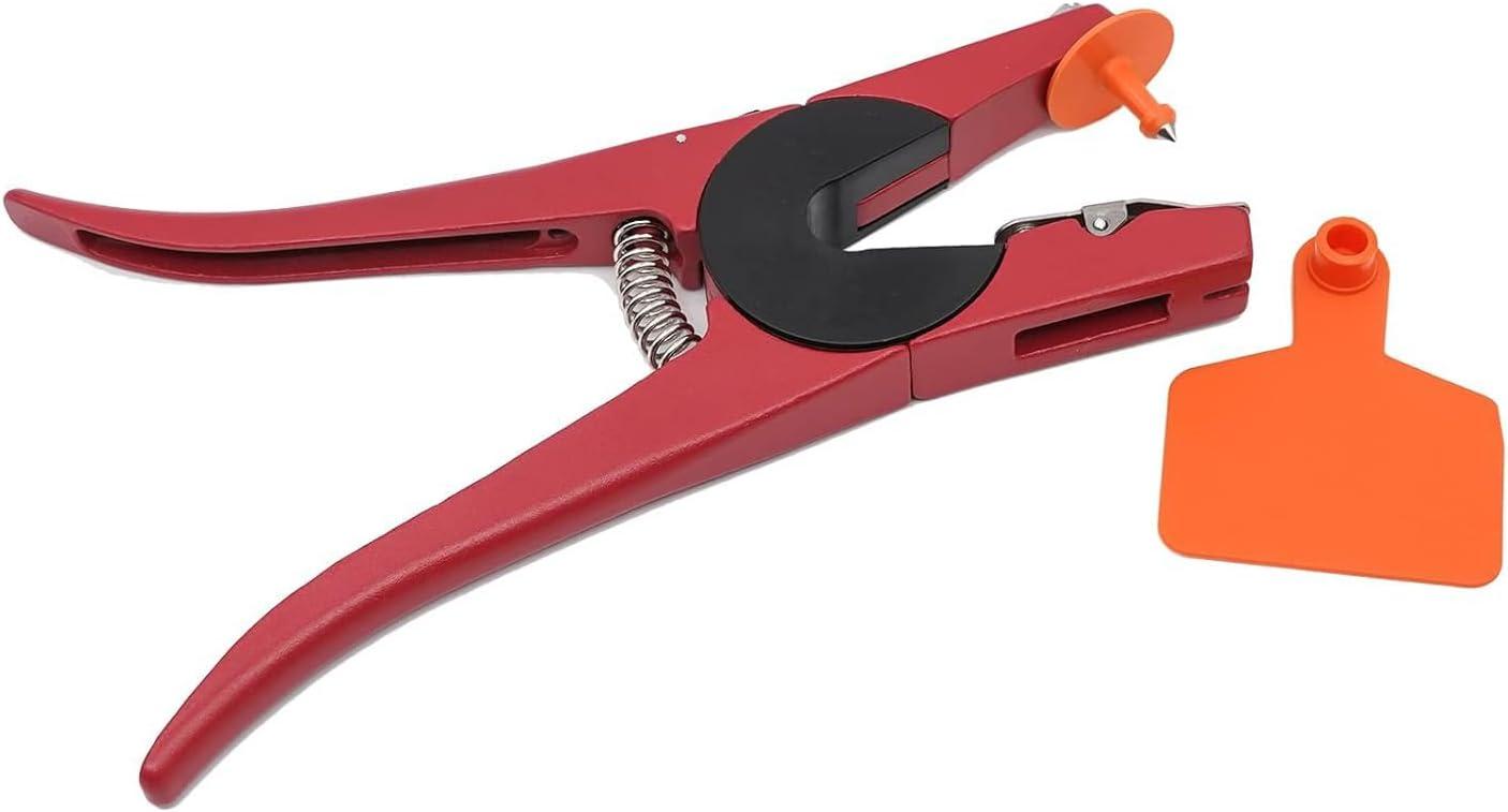 Eartag Applicator