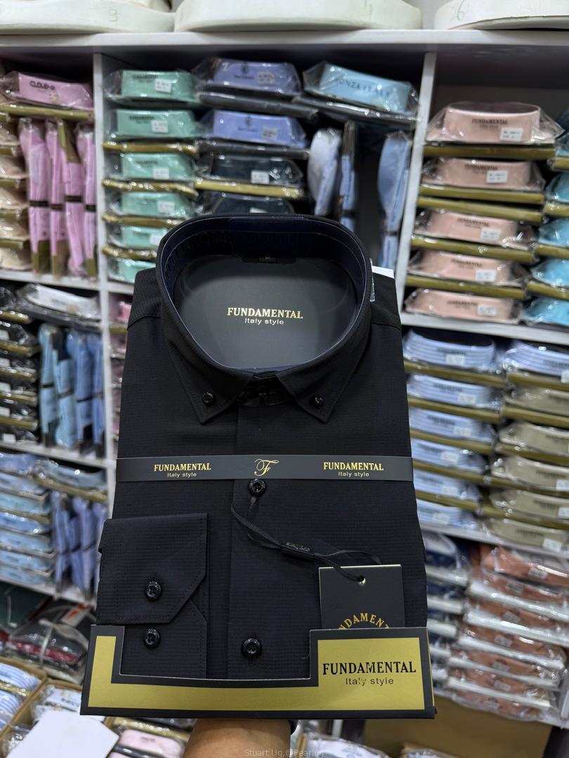 Men’s shirts