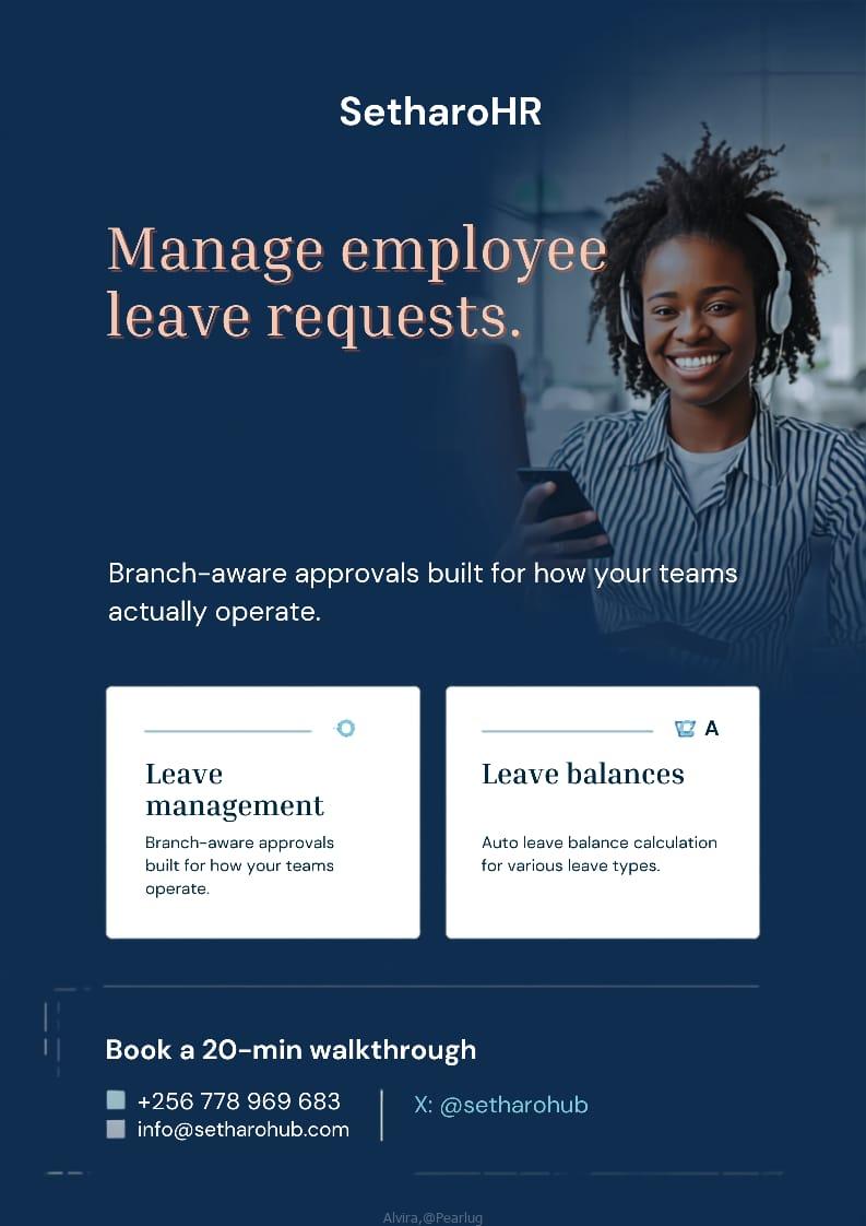 HR management system