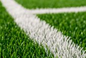 Artificial tuff grass