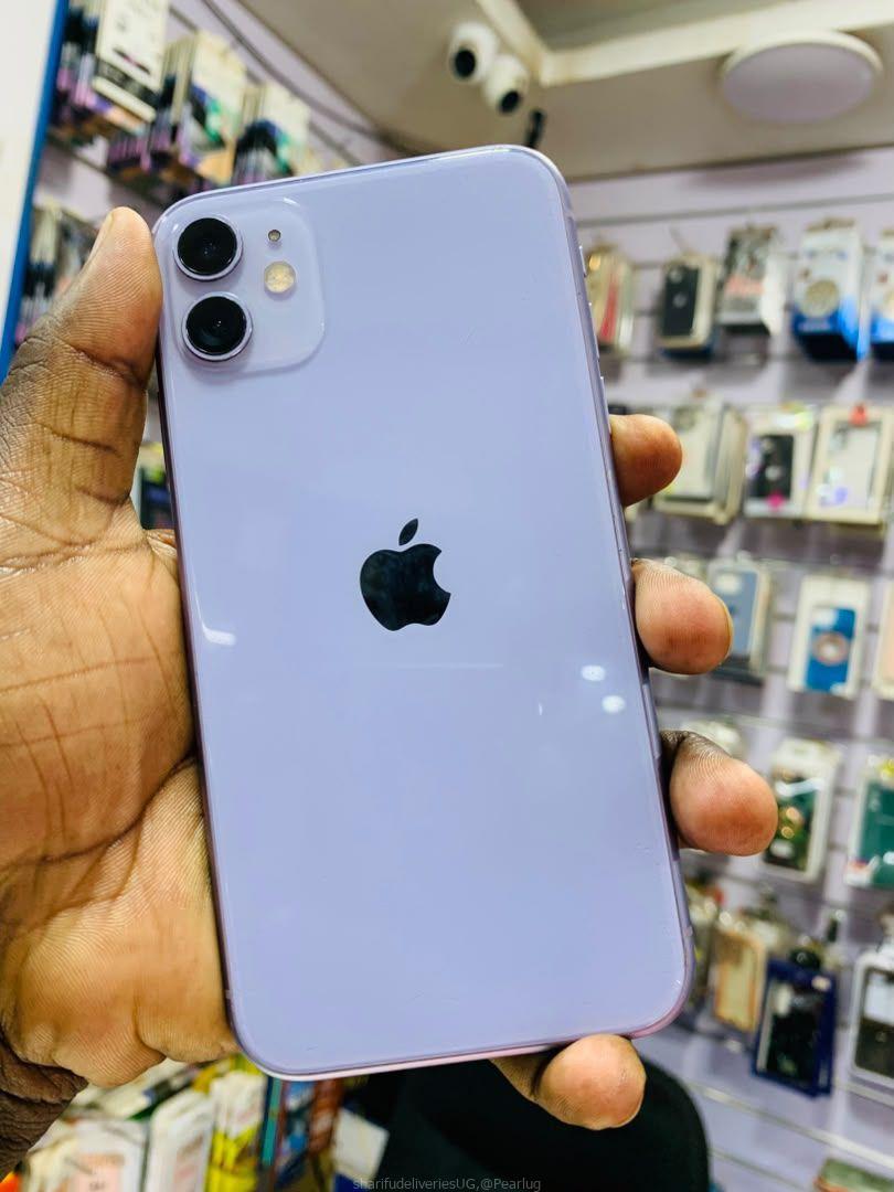 Apple iPhone 11