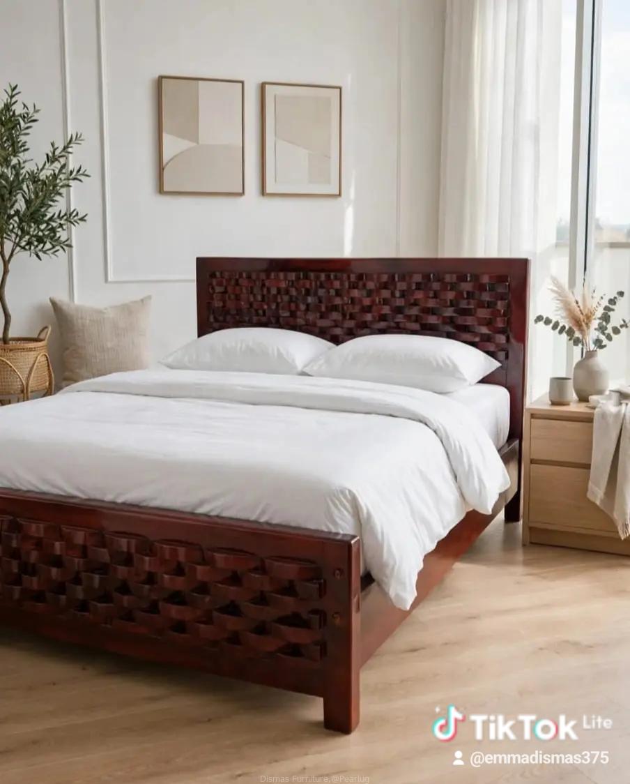 Beds