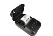 portable mini label printer