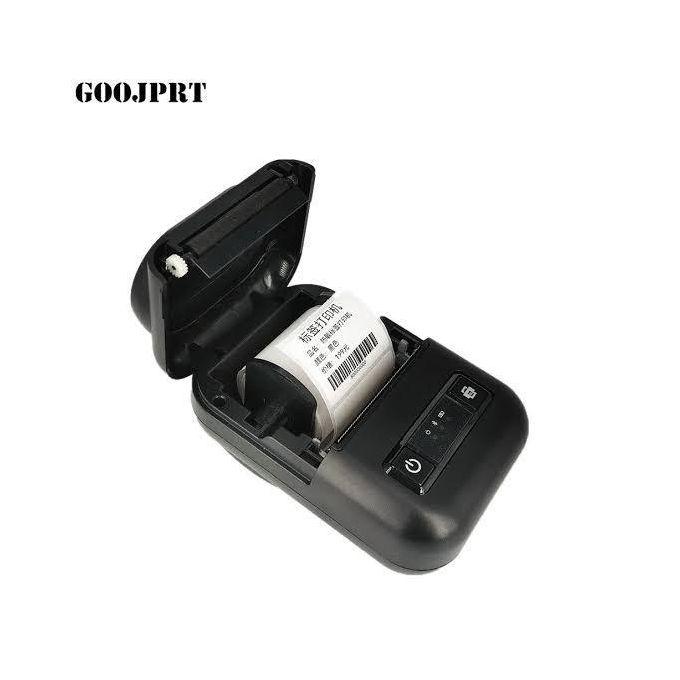 portable mini label printer