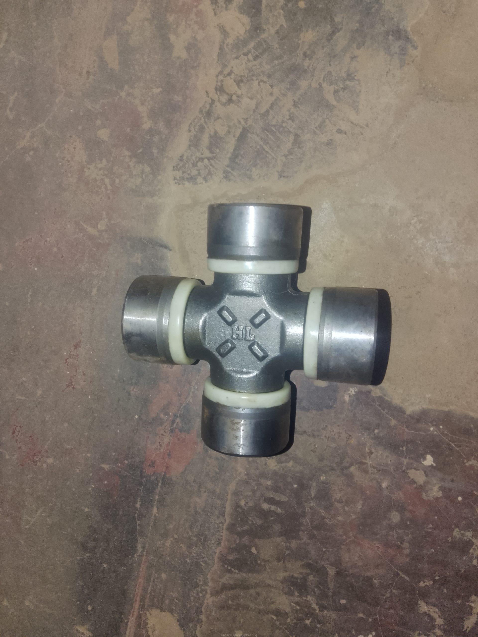 SINTRUCK SPARE
