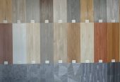 Wall panels