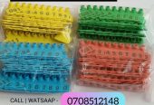Eartags