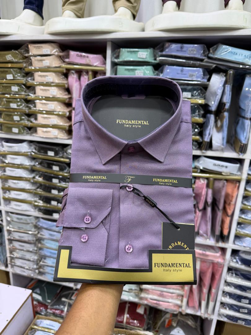 Men’s shirts