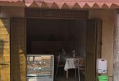 Selling items