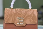 Beautiful lady hand bags