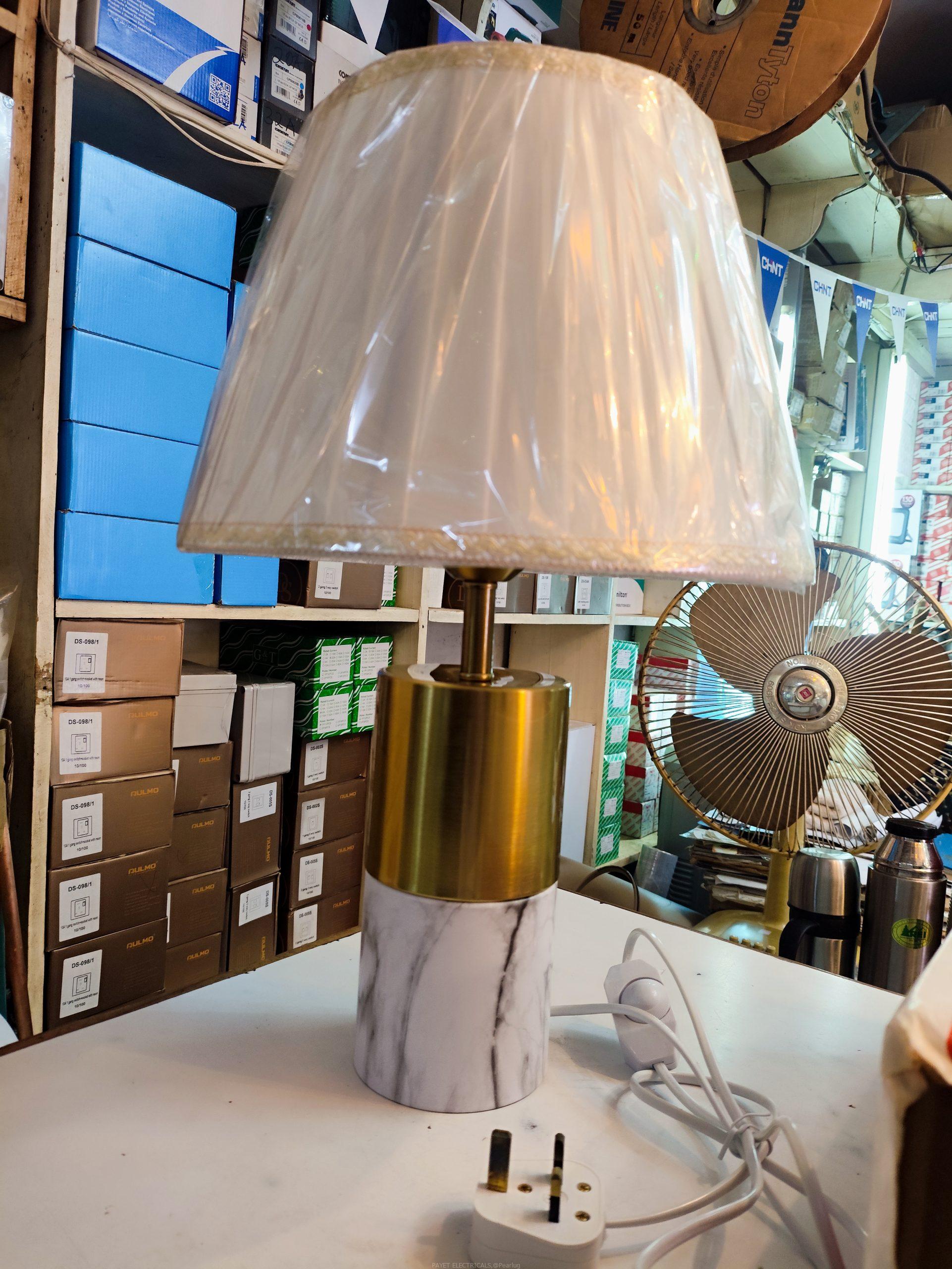 Bedroom Table lampshade