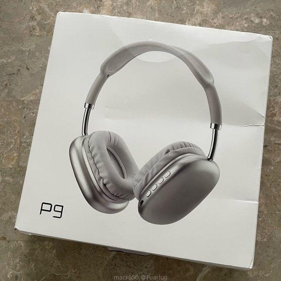 P9 headphones