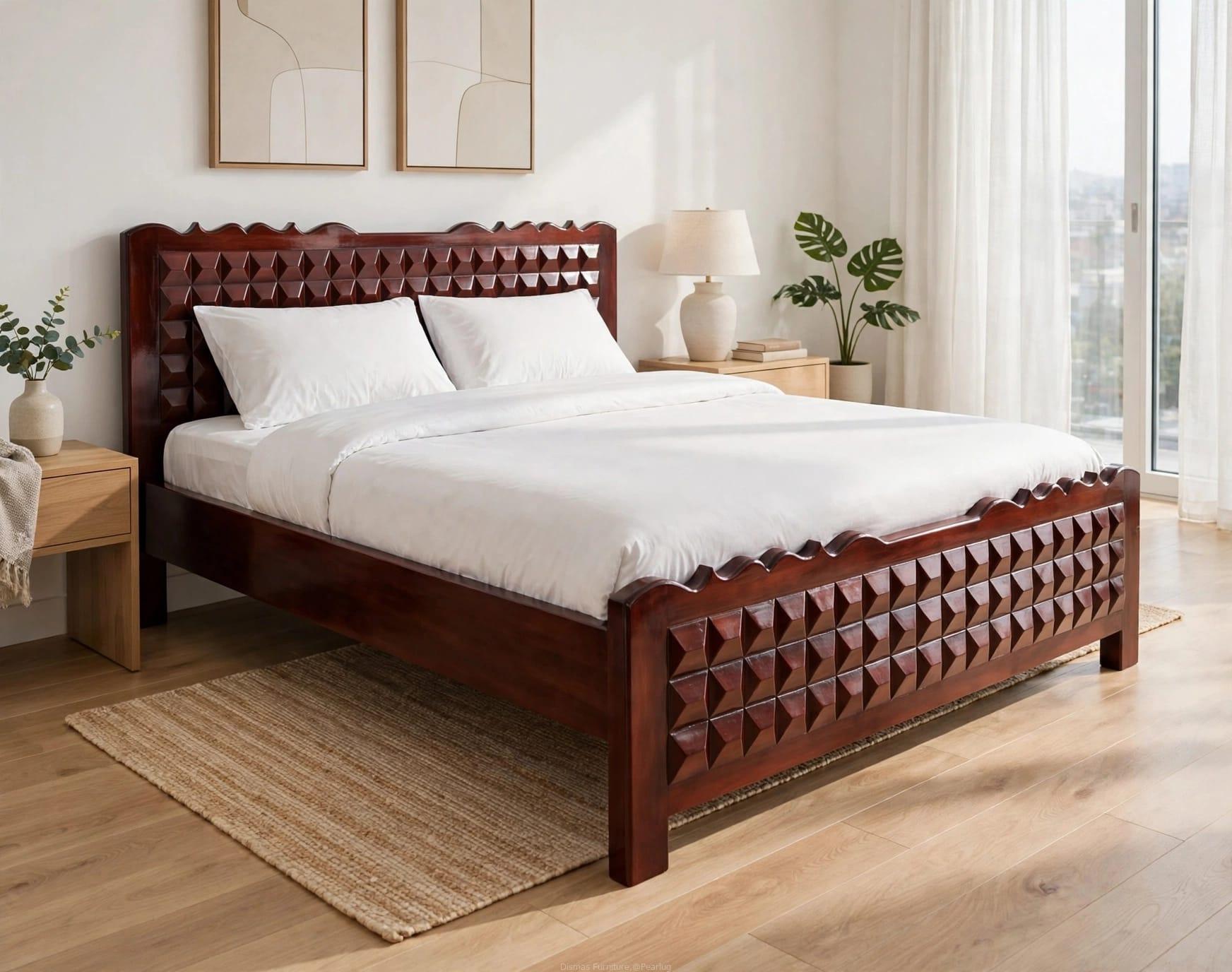 Beds