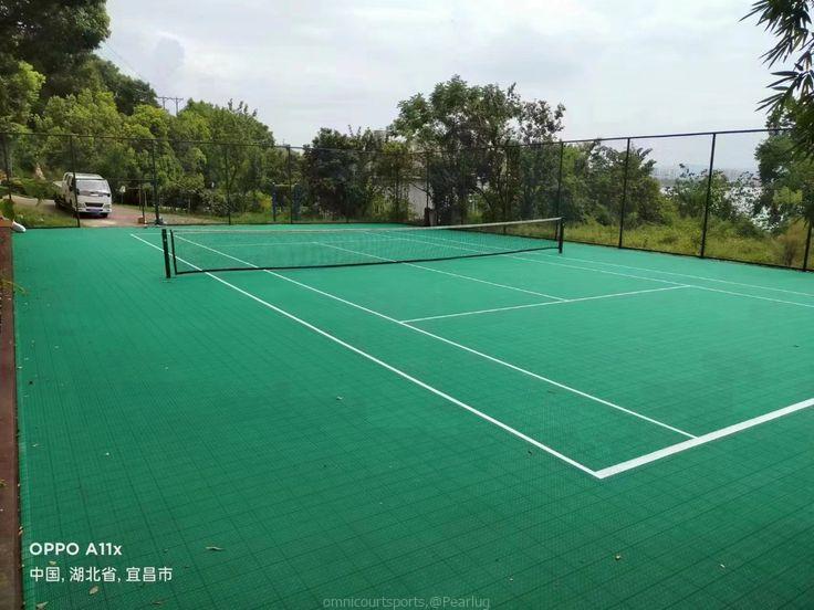 All sports surfacing floors and infrastructure