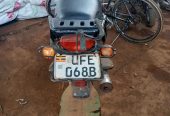 SIMBA UG BOSS 100CC