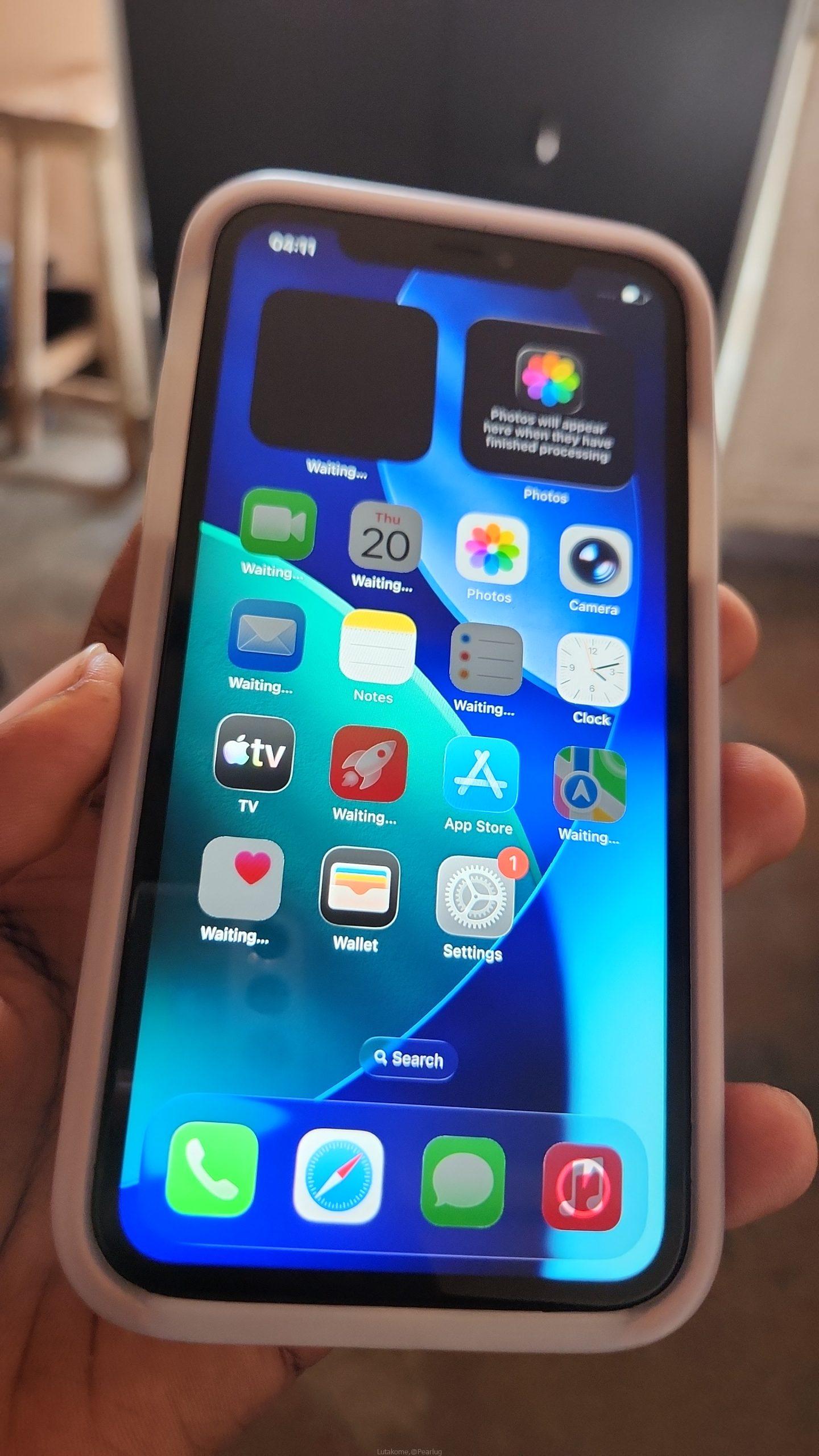 Iphone 11